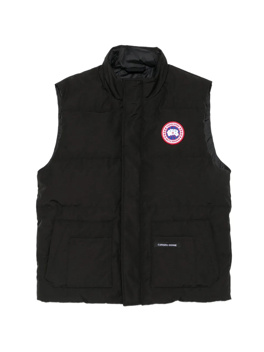 Legacy Freestyle vest 