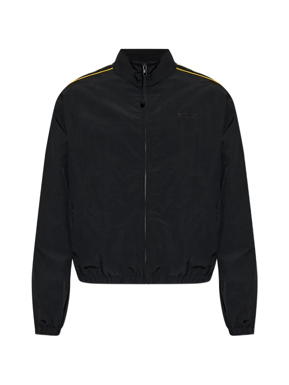 stand-up collar jacket