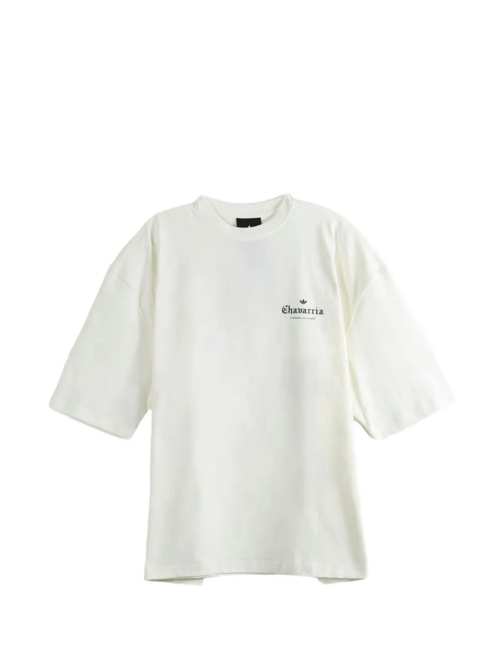 x Willy Chavarria graphic-print T-shirt