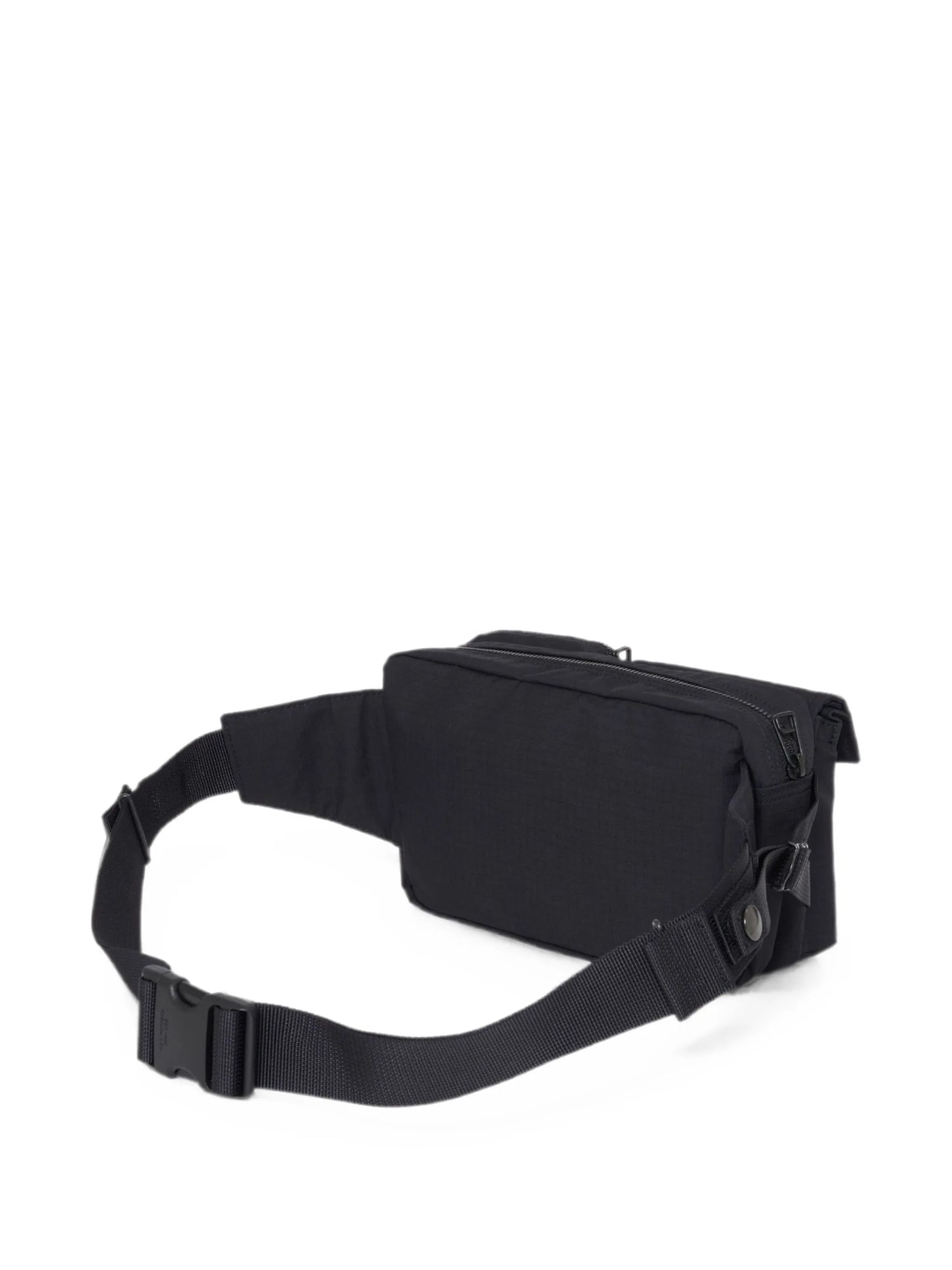 Potr Dissection Multiple-Pocket Belt Bag