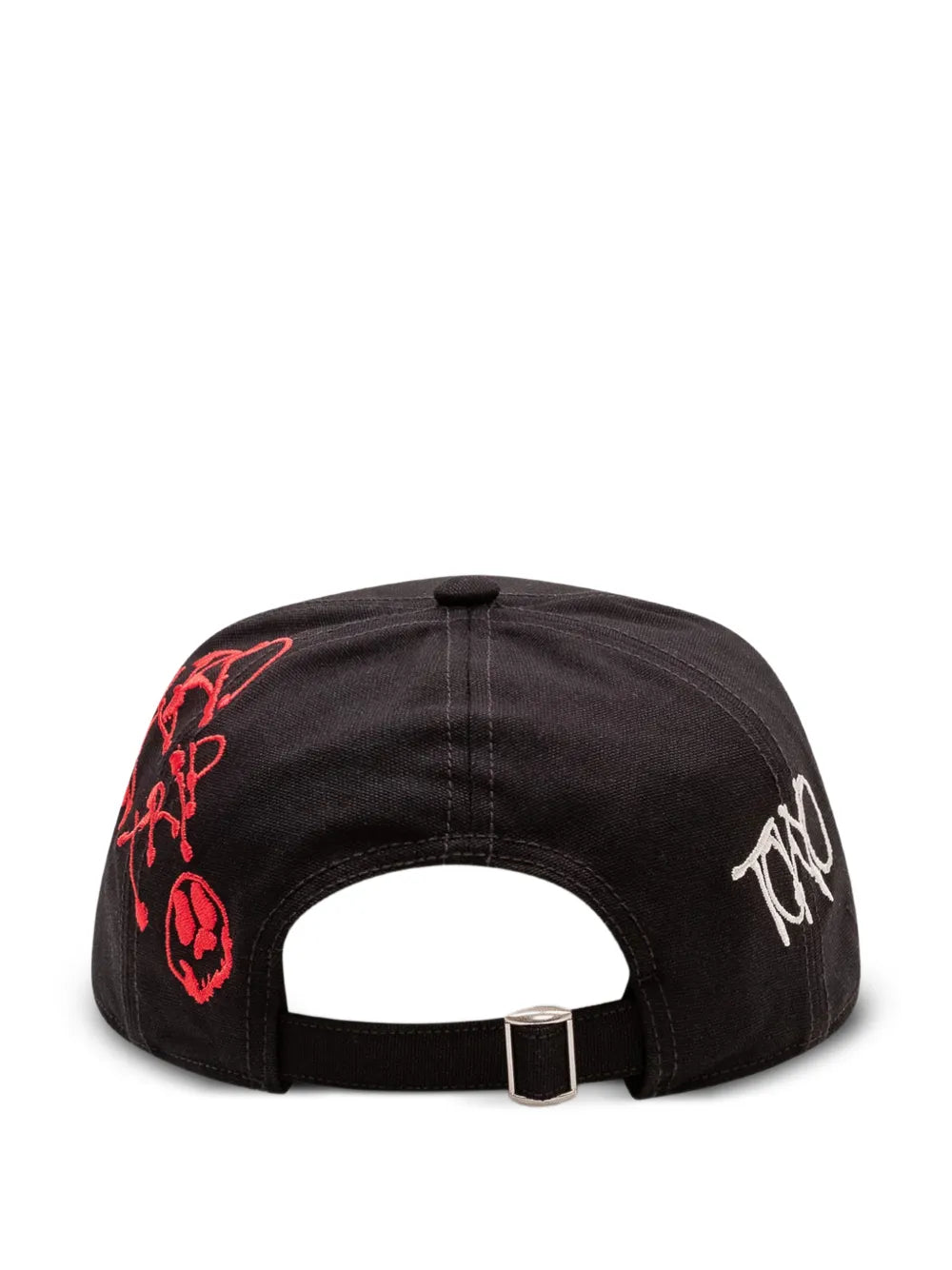 Chito graphic dad cap
