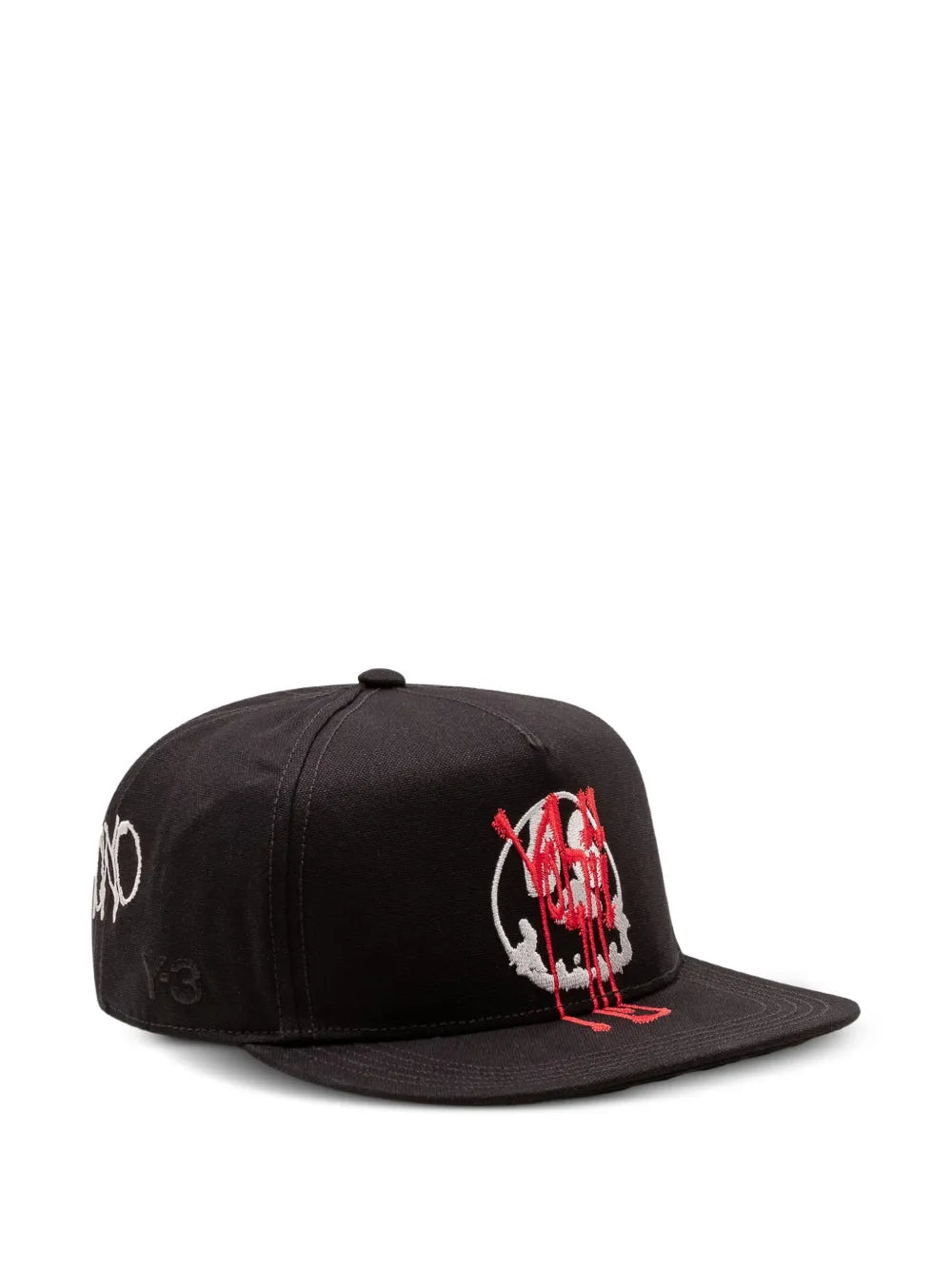 Chito graphic dad cap