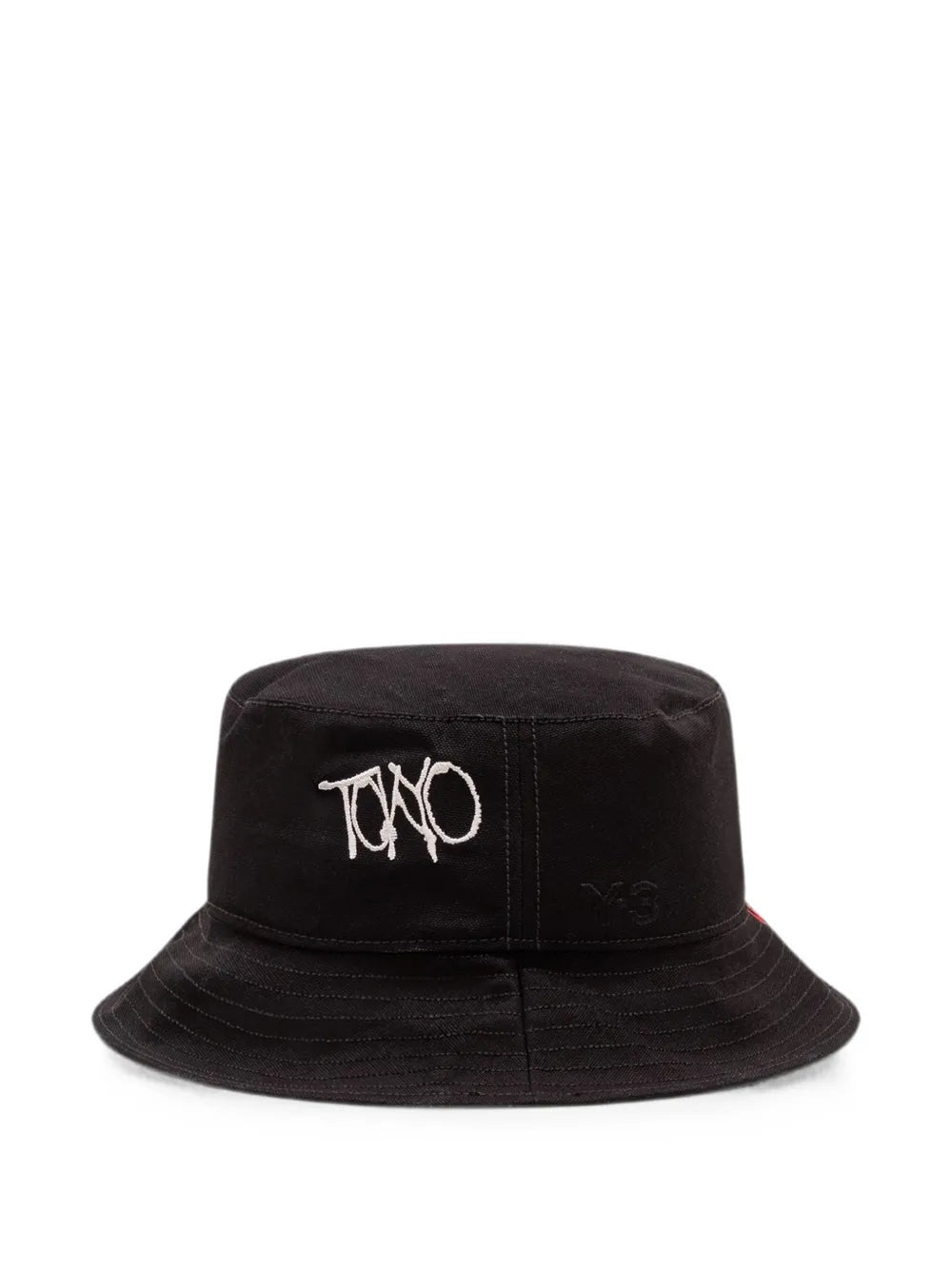 Chito graphic bucket hat