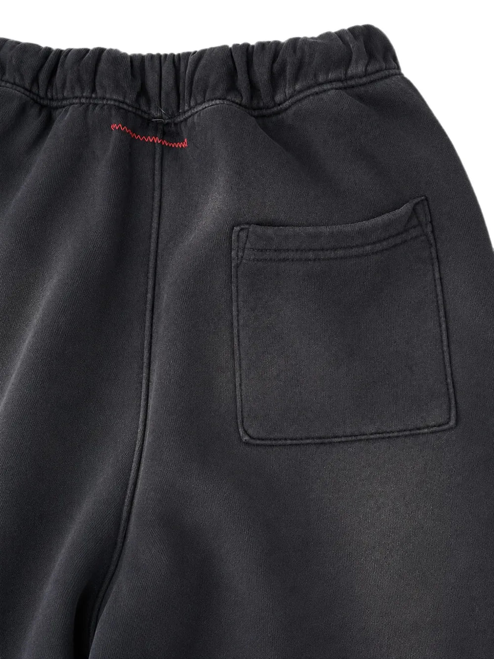 drawstring track pants