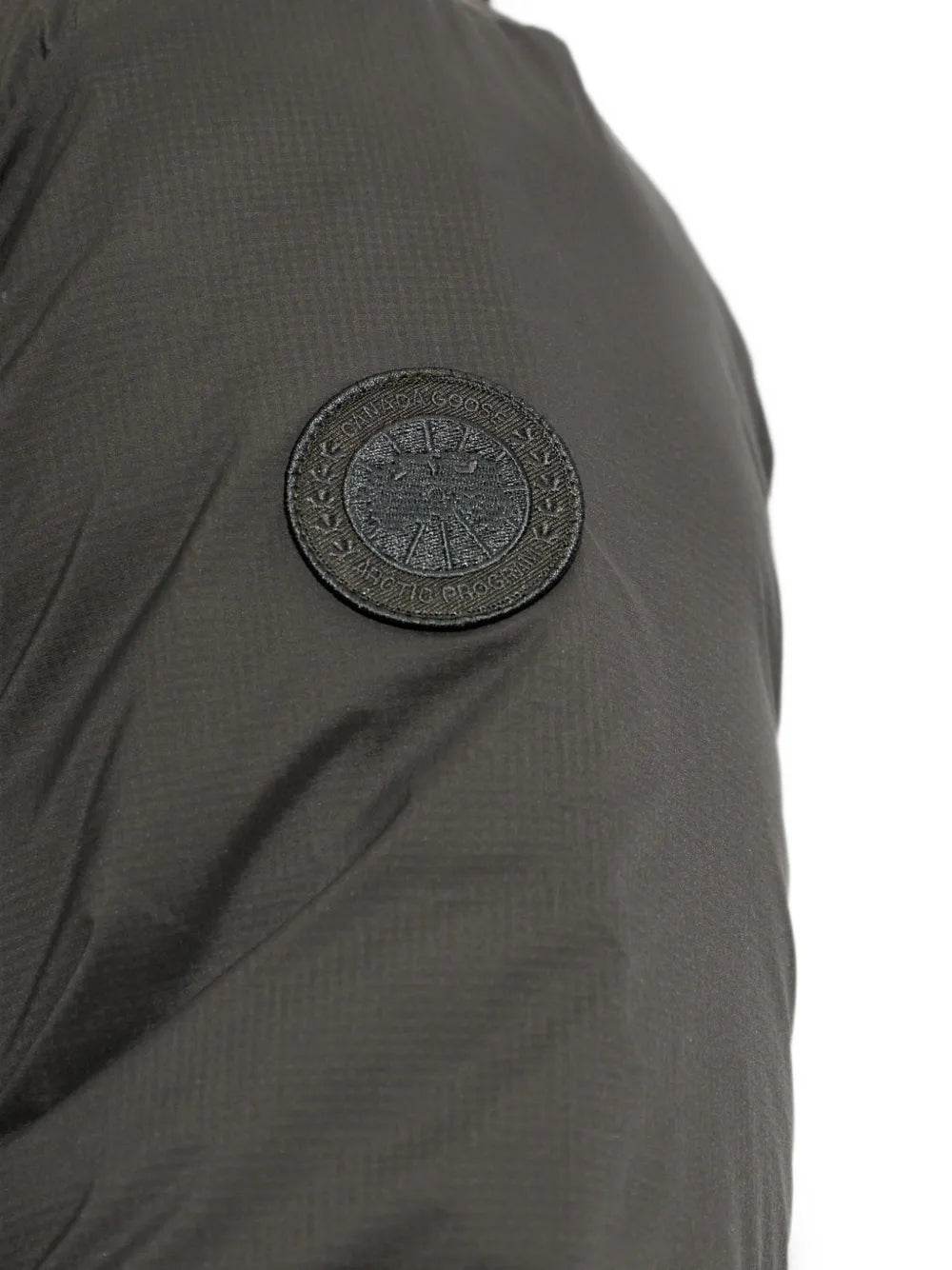 Lodge puffer jacket