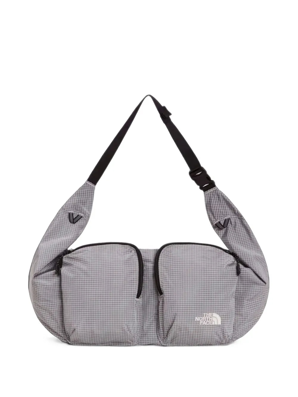 Never Stop Utility multi-pocket backpack