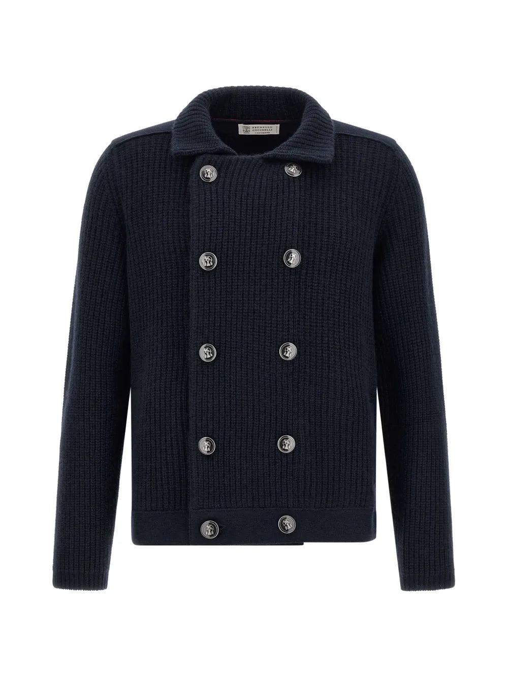 mariner cardigan