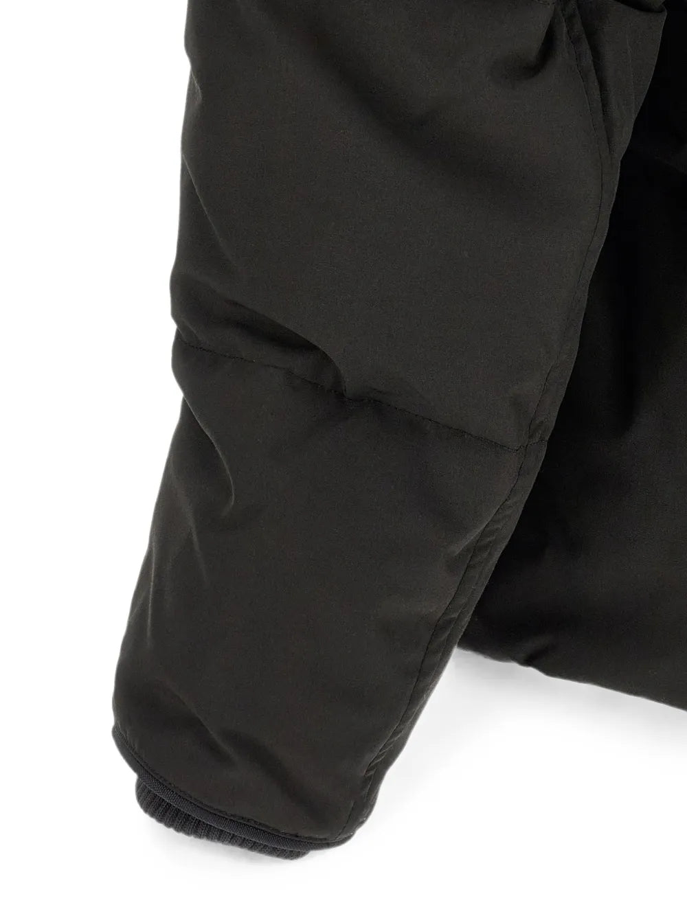 Seymour padded jacket
