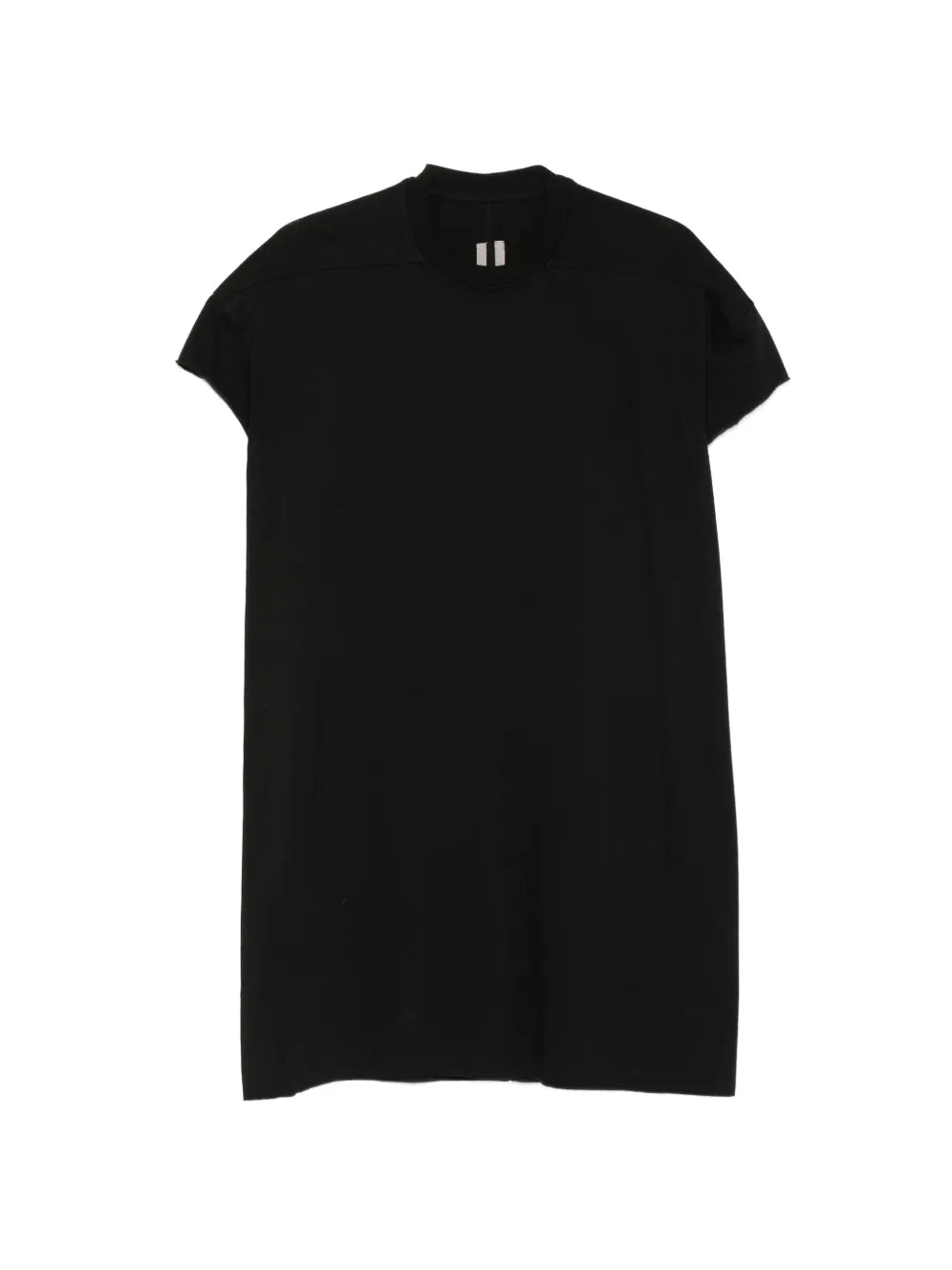 Tower Jumbo T-shirt in classic cotton jersey