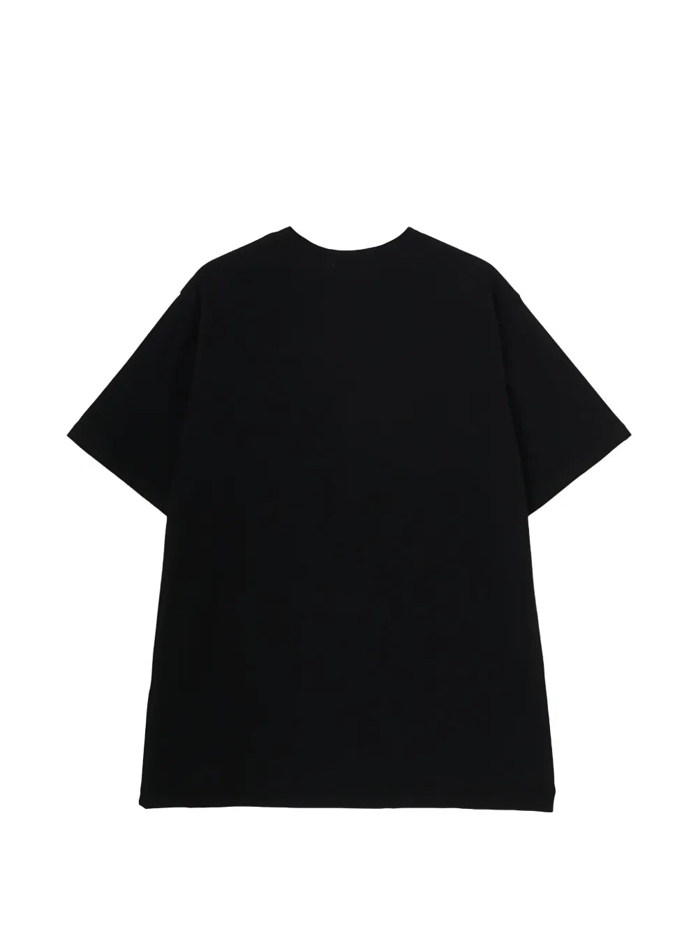 graphic-print T-shirt