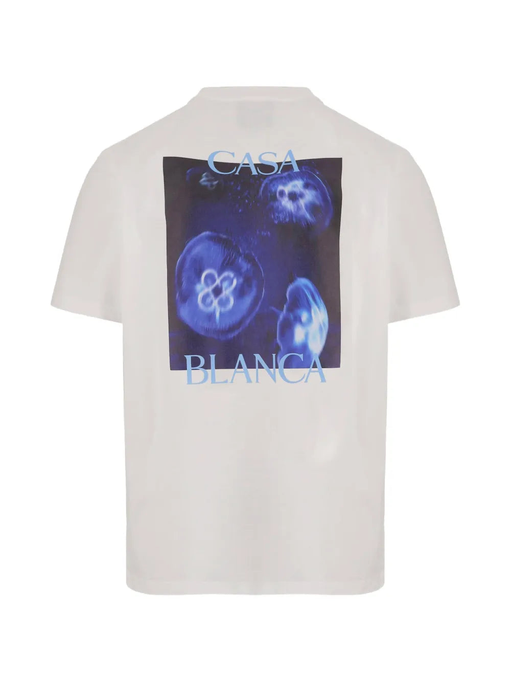 Meduse Sportif printed T-shirt