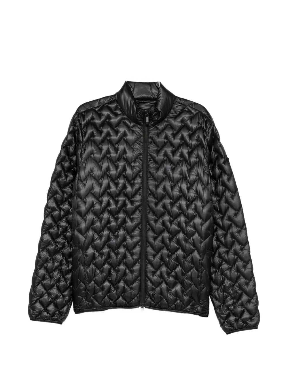 Gamma packable down jacket