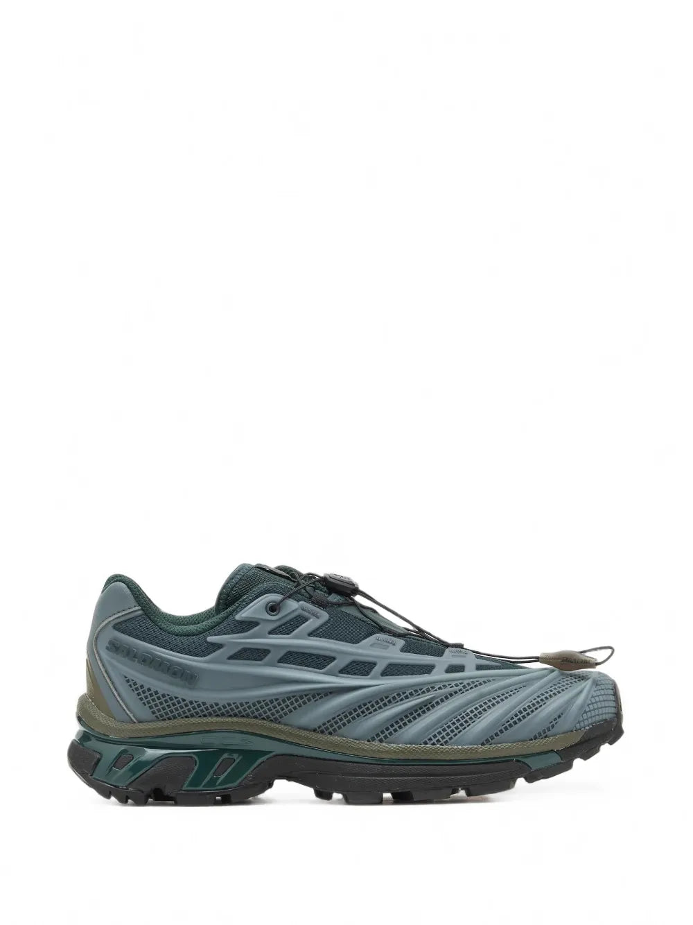 XT-EVO Quicklace-mesh sneakers