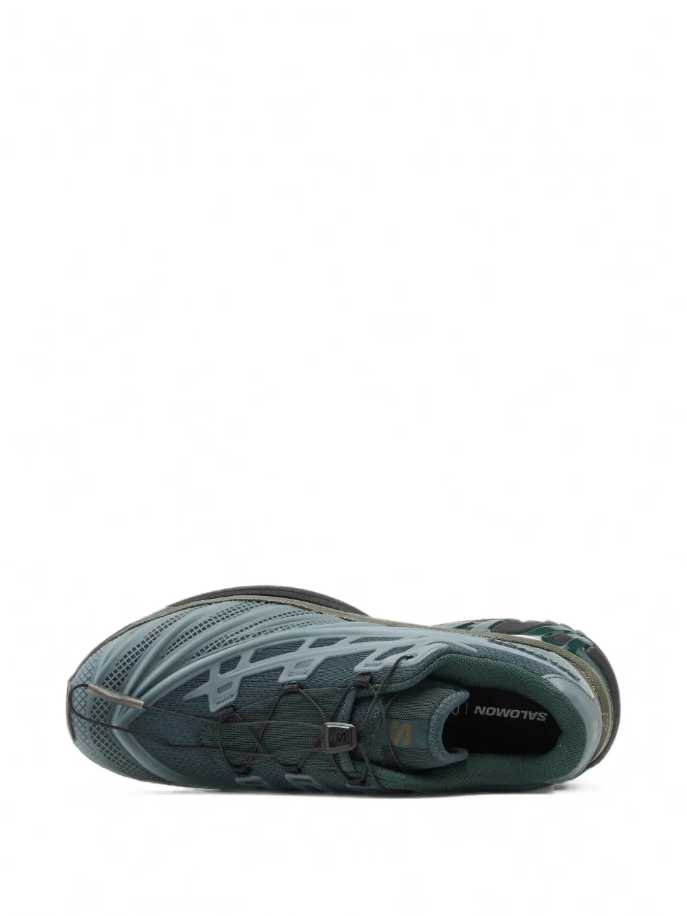 XT-EVO Quicklace-mesh sneakers