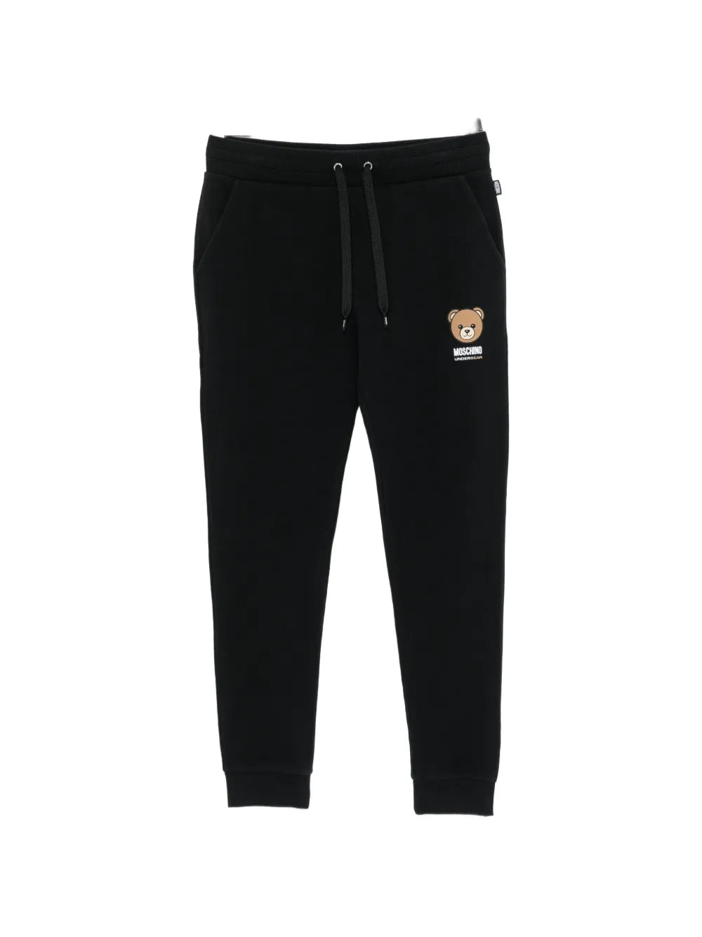 Teddy Bear drawstring track pants