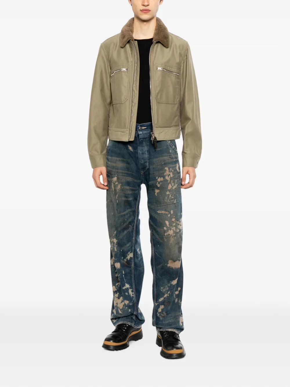 Carpenter jeans