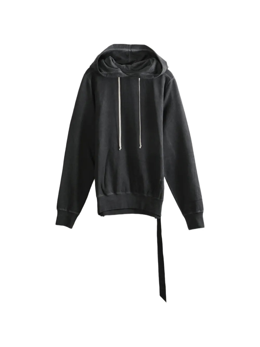 drawstring hoodie