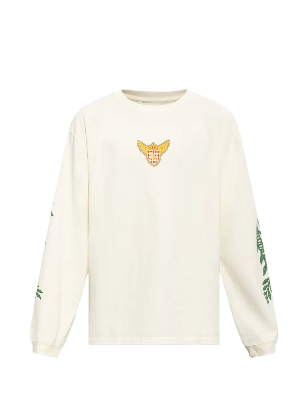 Tripoli long sleeve T-shirt