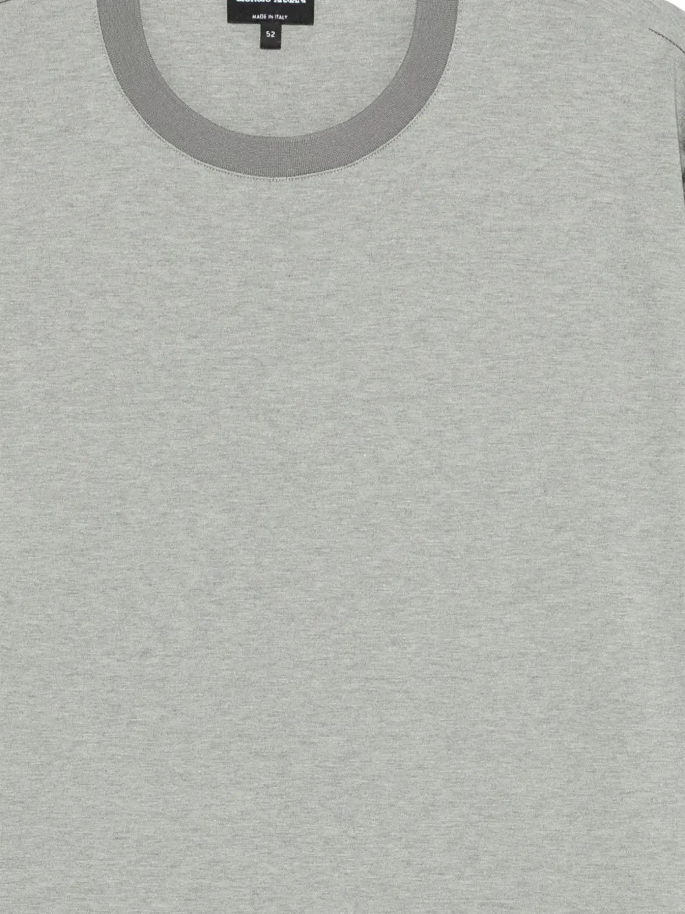Crew-Neck T-Shirt