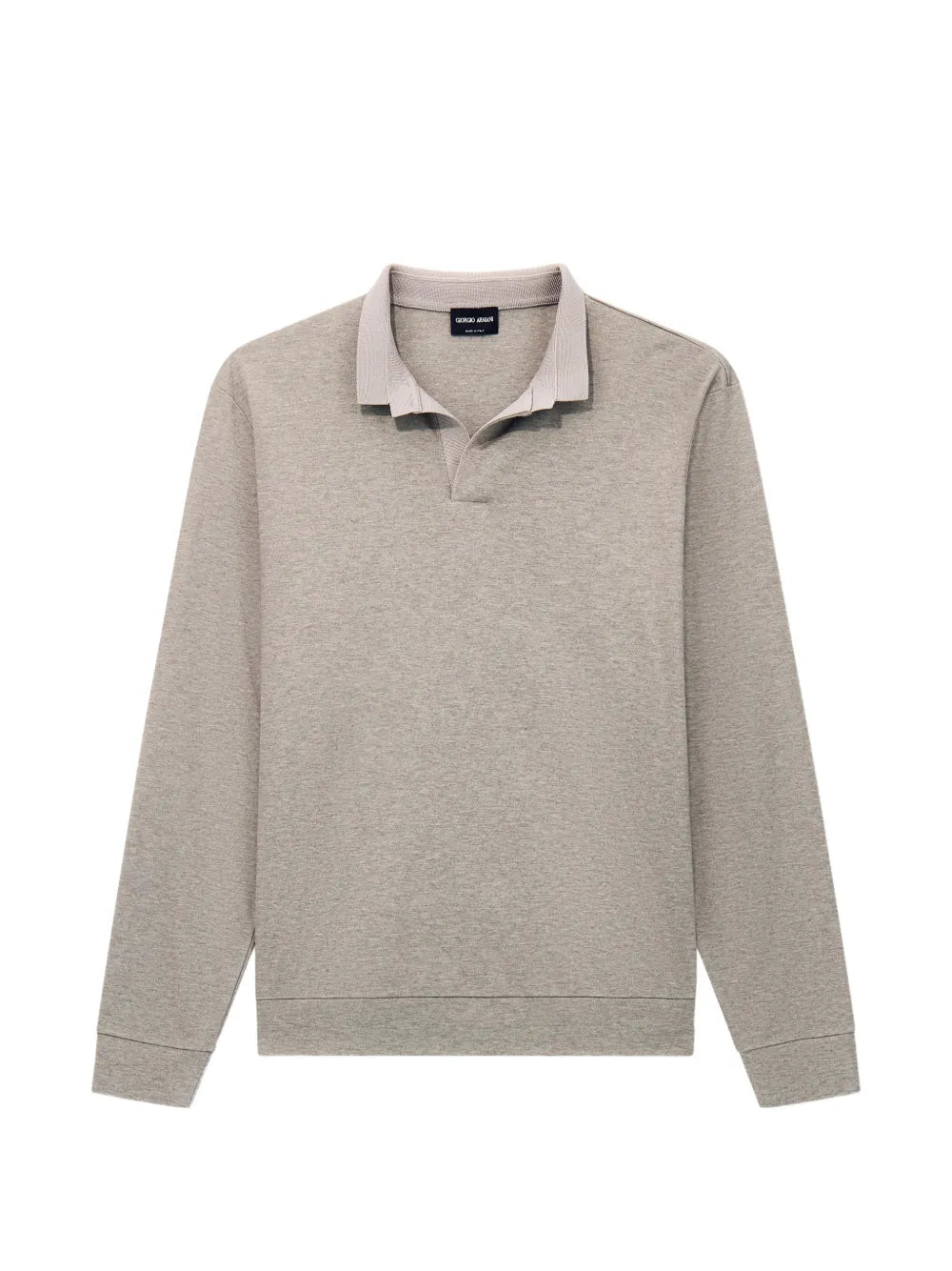 long-sleeve sweater