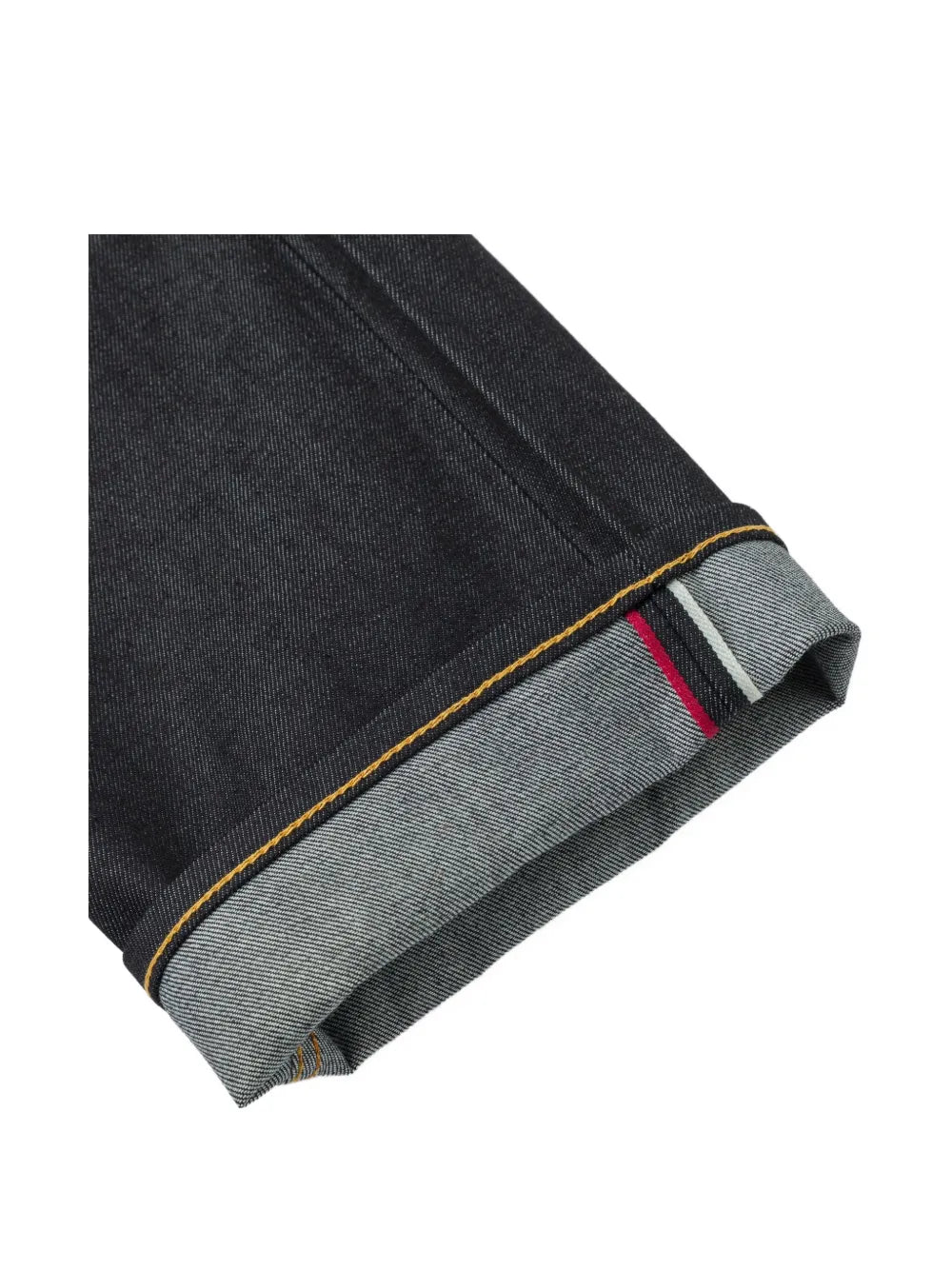 Seagull multi-pocket jeans
