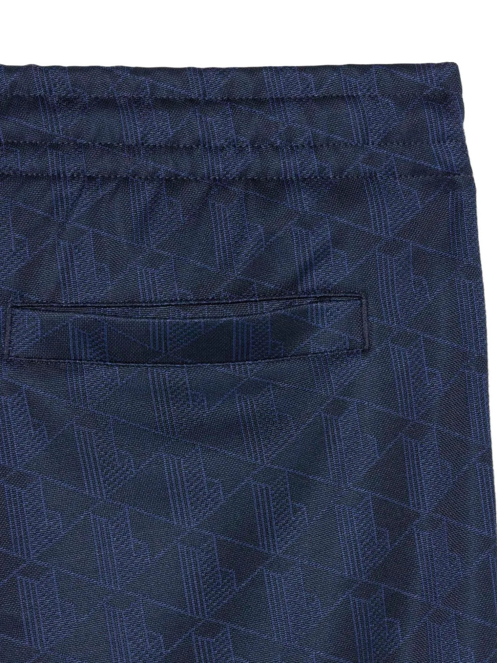 Lacoste Trousers
