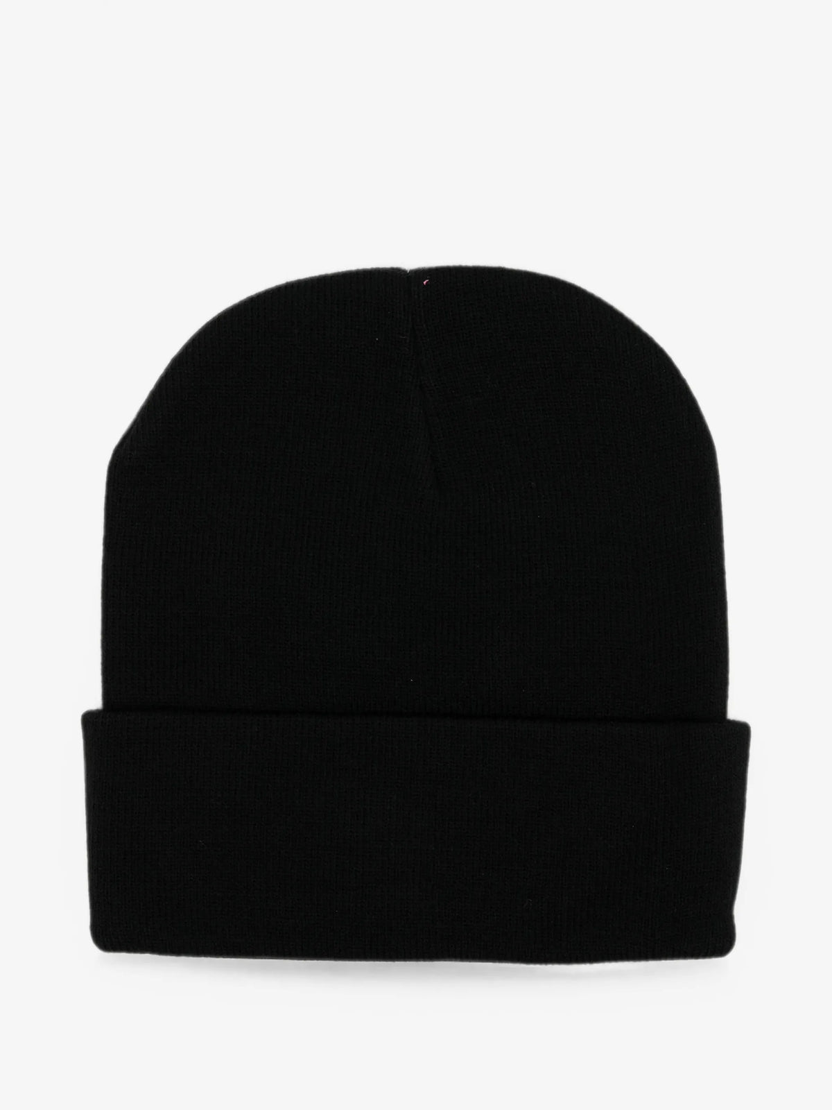 Logo-Embroidered Beanie