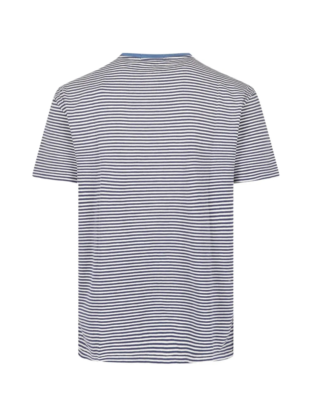 Polo Country striped T-shirt