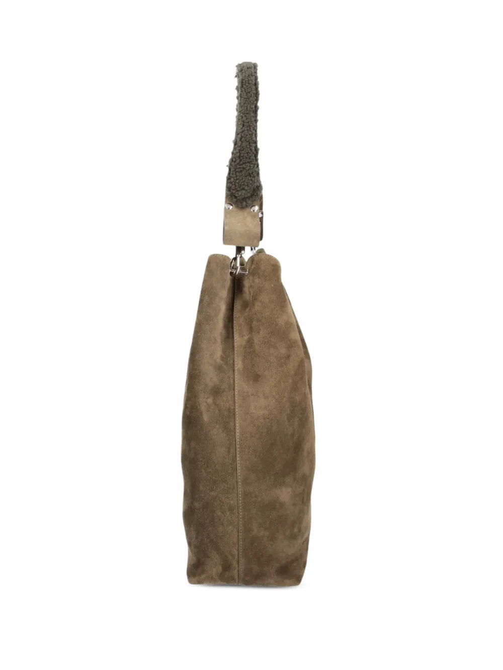 large Lottie shoulder bag