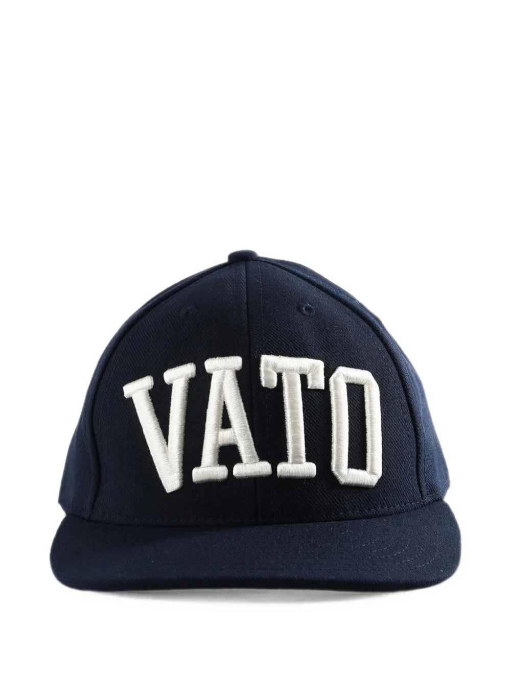 Vato embroidered-logo baseball cap