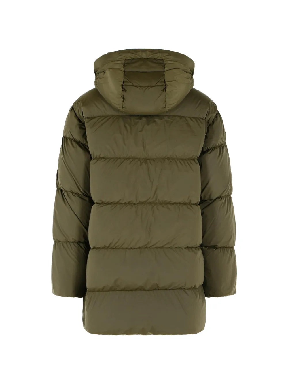 Nycra-R Lente down jacket