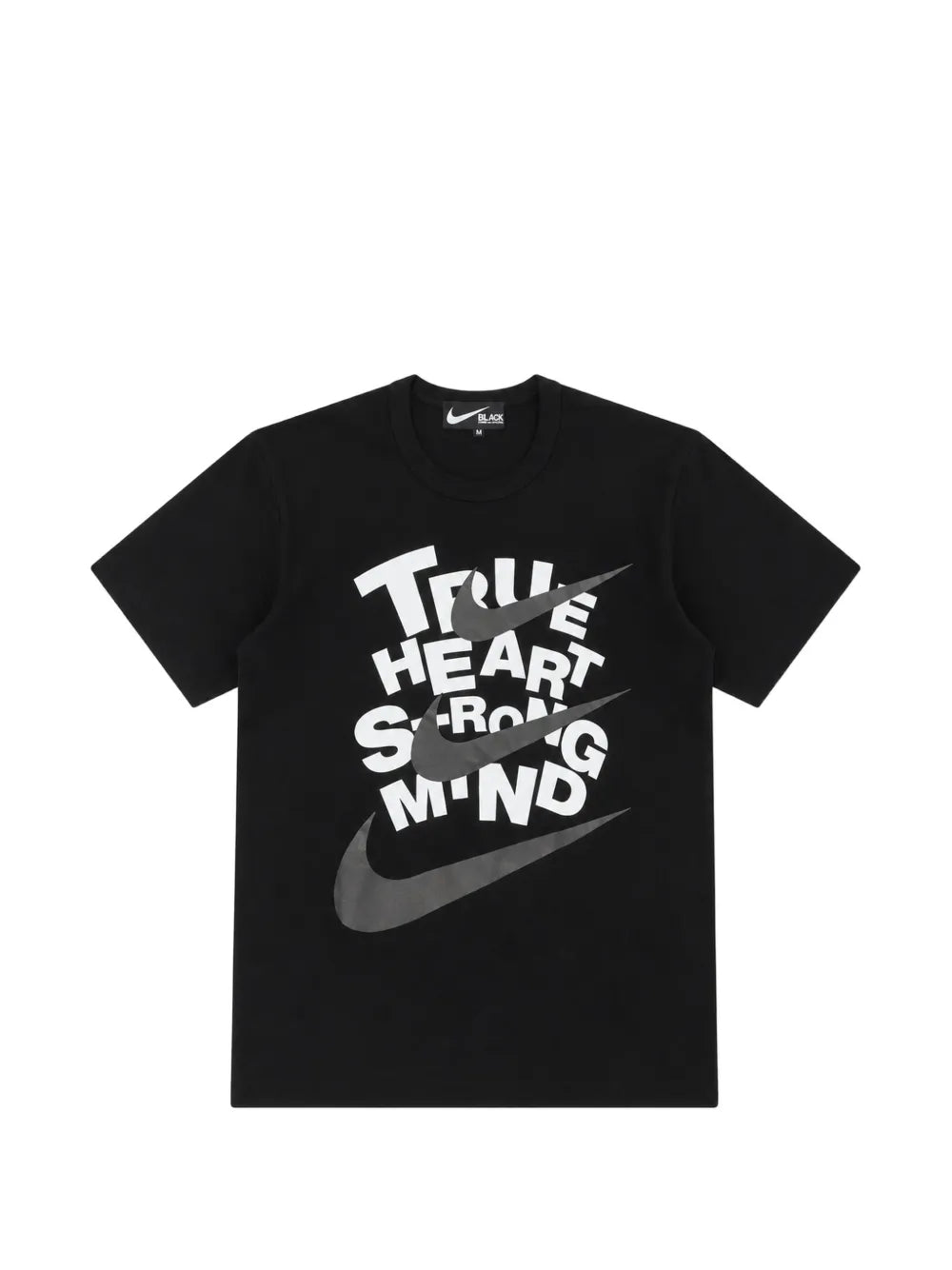 x Nike graphic-print T-shirt