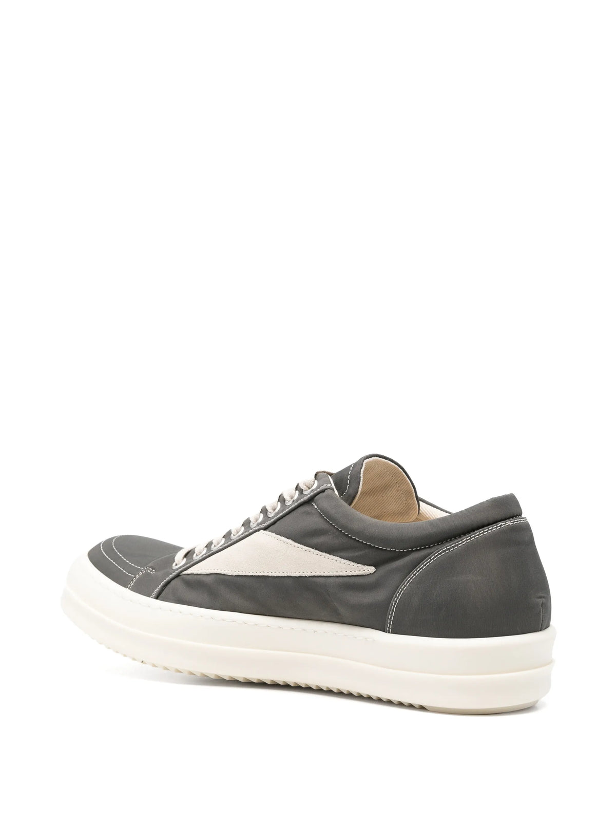 Vintage Sneaks Low-Top Sneakers