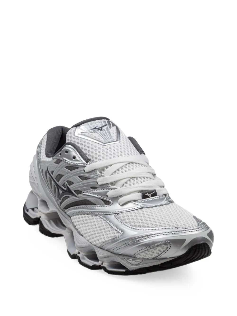MIZUNO SNEAKERS S.L. WAVE PROPHECY MESH