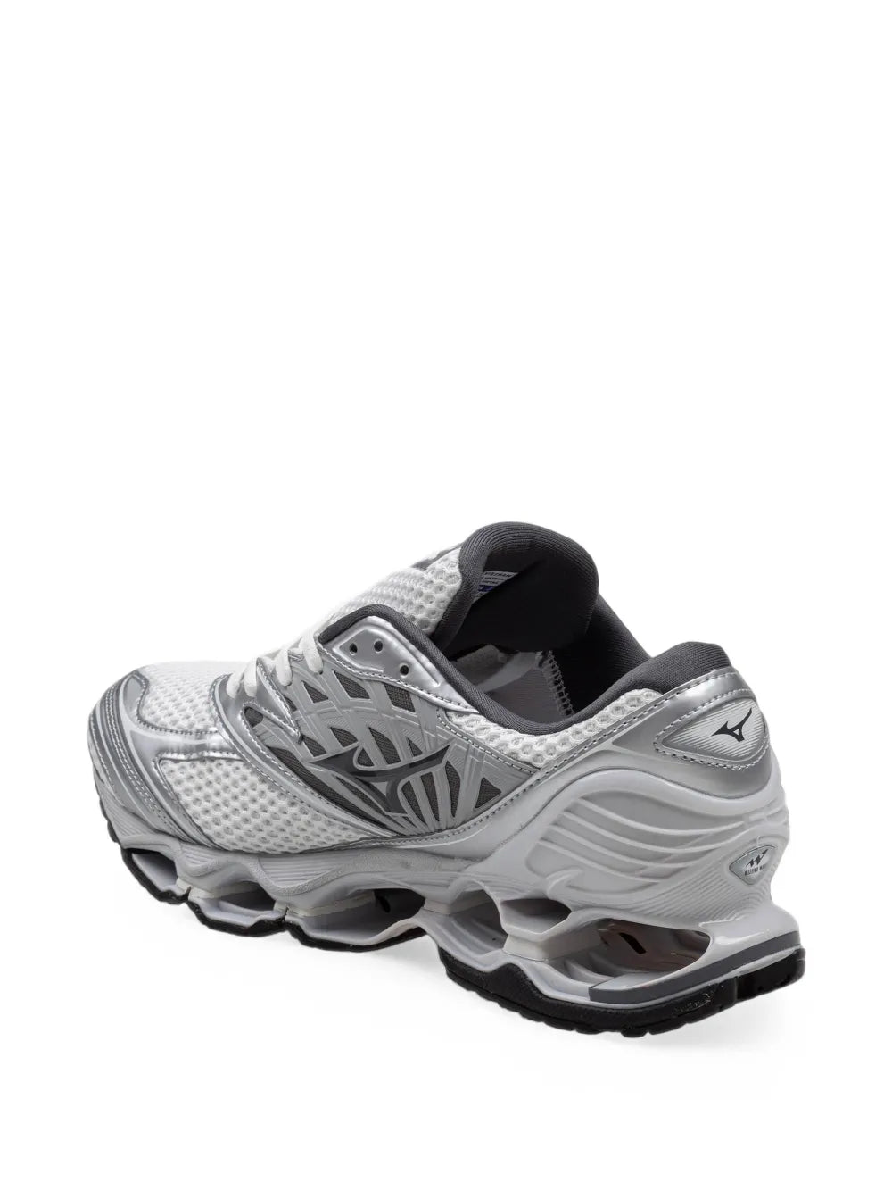 MIZUNO SNEAKERS S.L. WAVE PROPHECY MESH