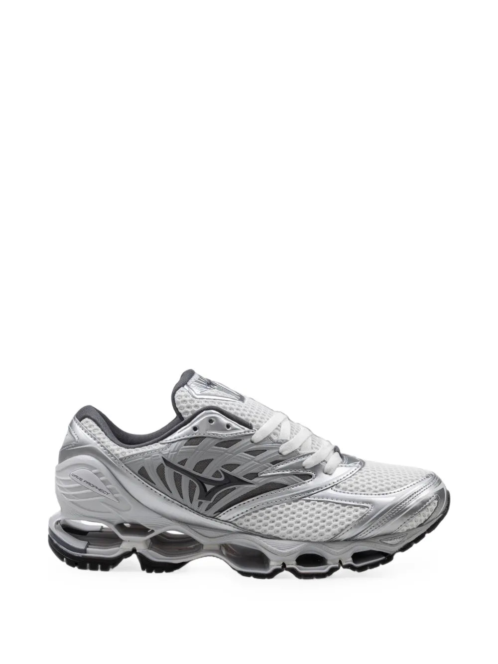 MIZUNO SNEAKERS S.L. WAVE PROPHECY MESH