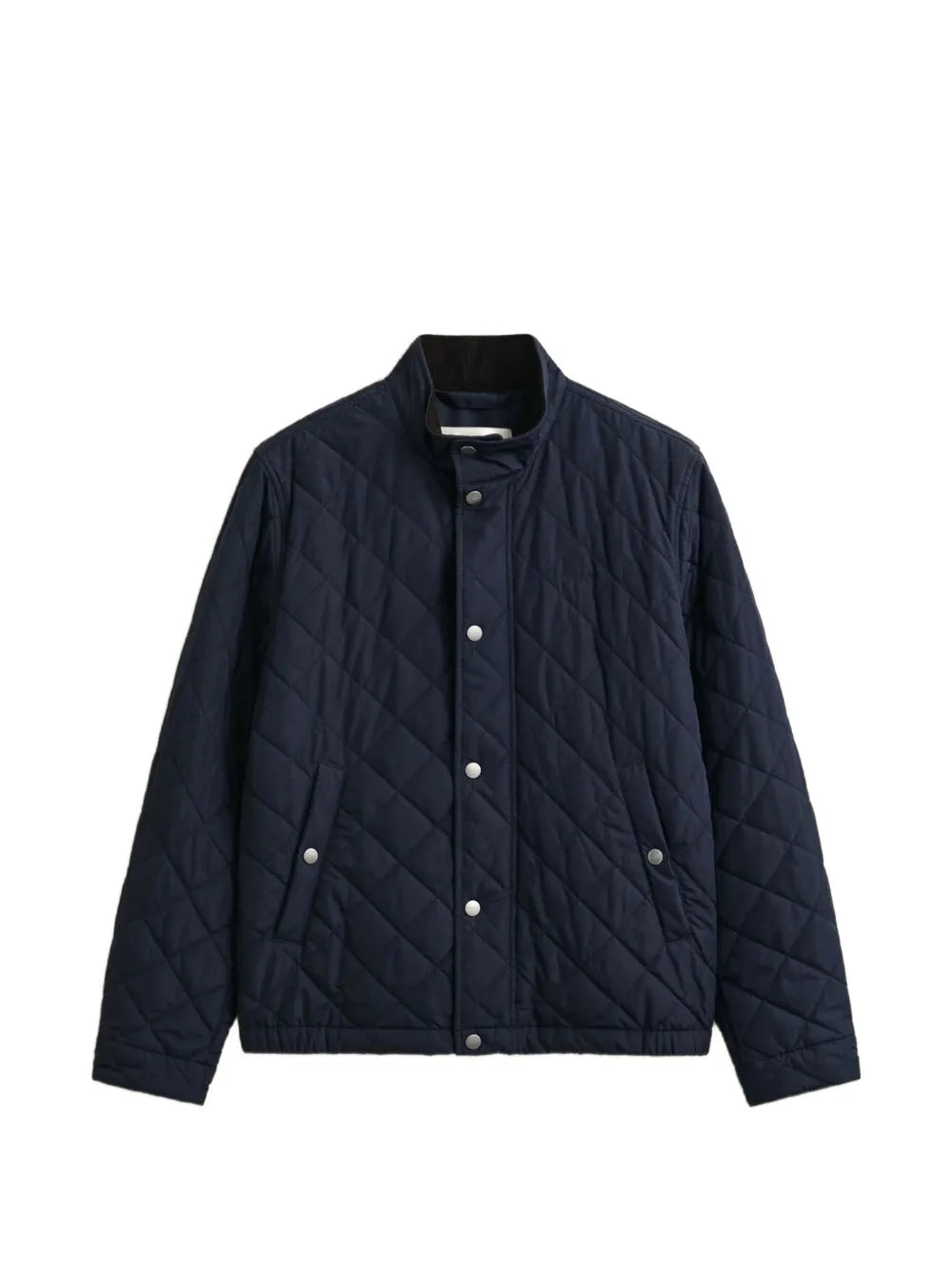 quilted jacket