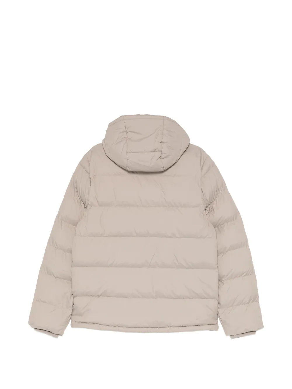 Active Cloud padded jacket
