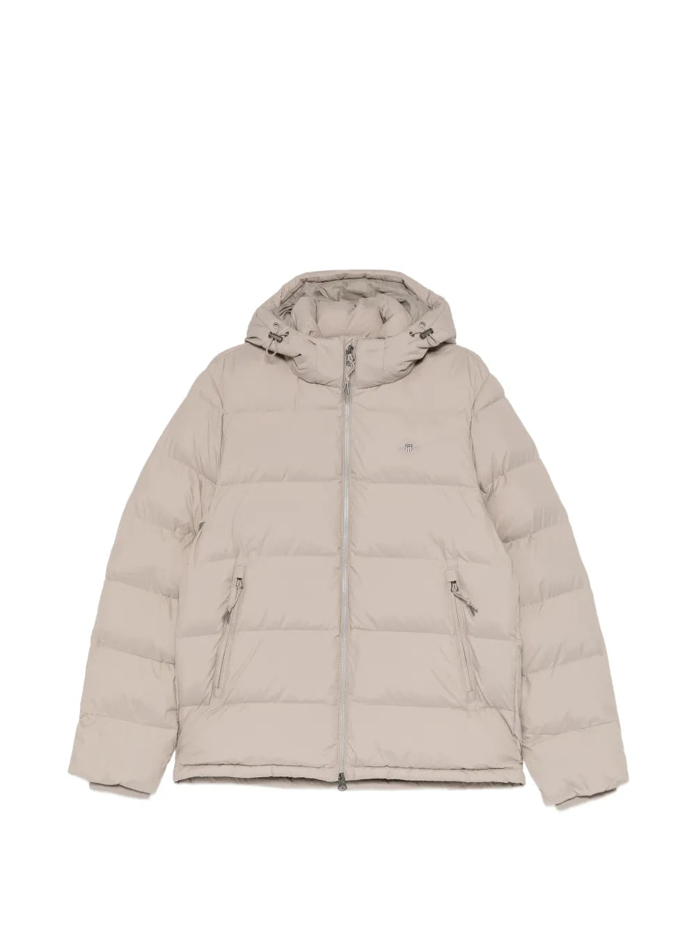 Active Cloud padded jacket