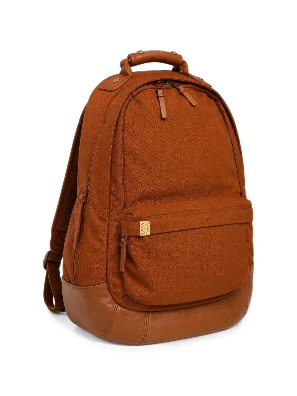 Cordura zup-up backpack