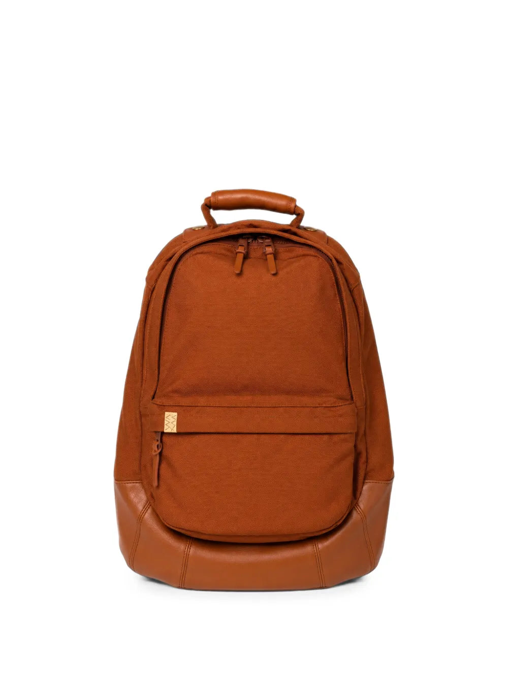 Cordura zup-up backpack