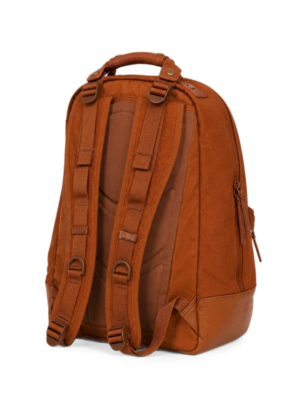 Cordura zup-up backpack