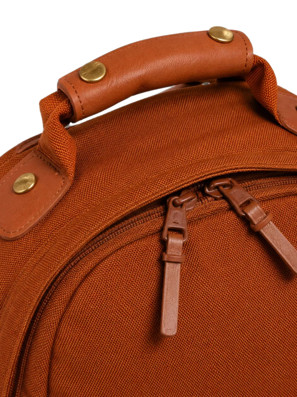 Cordura zup-up backpack