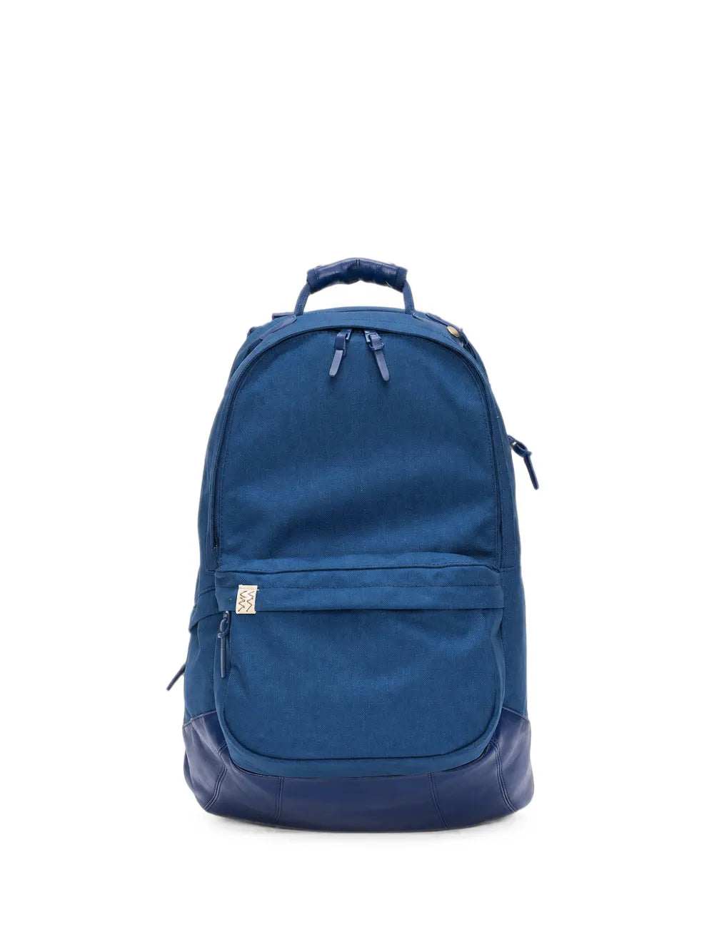 Cordura zip-up backpack