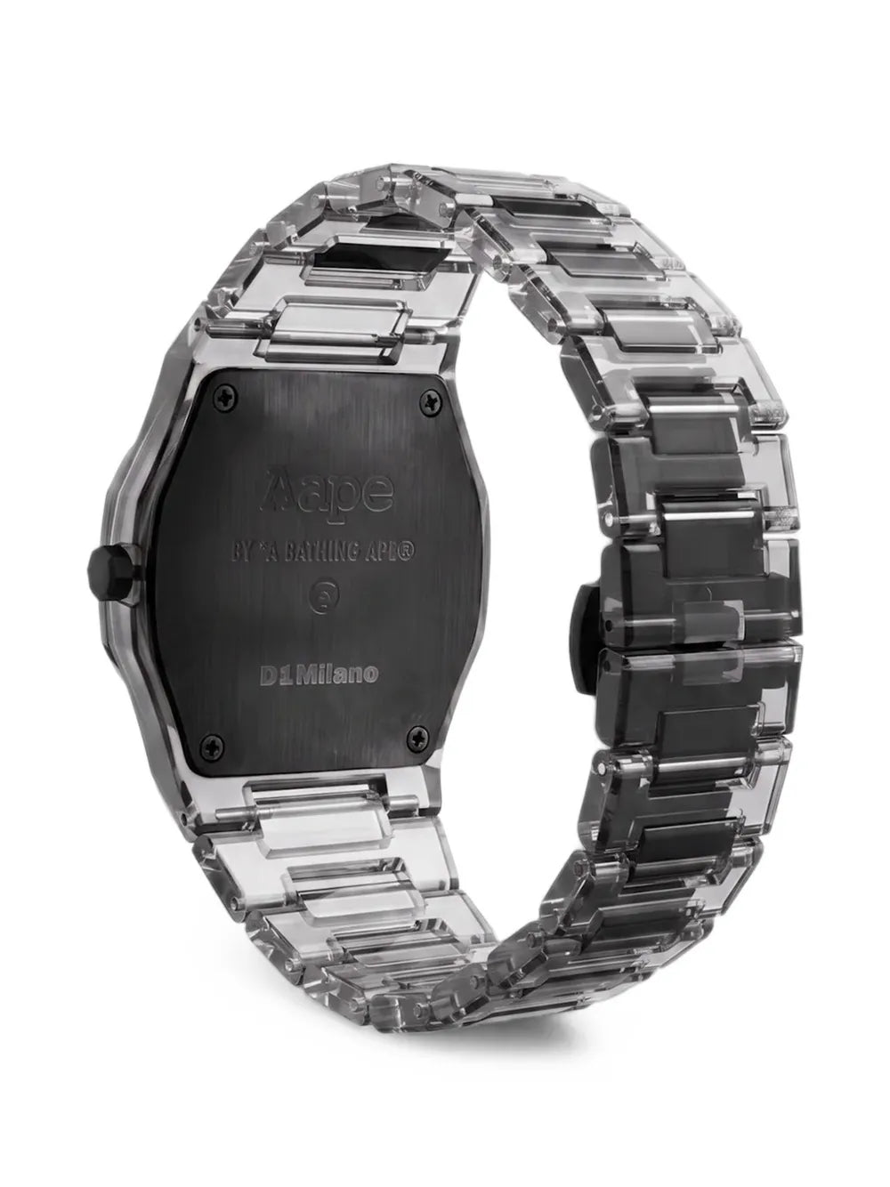 x D1 Nylon 39mm watch