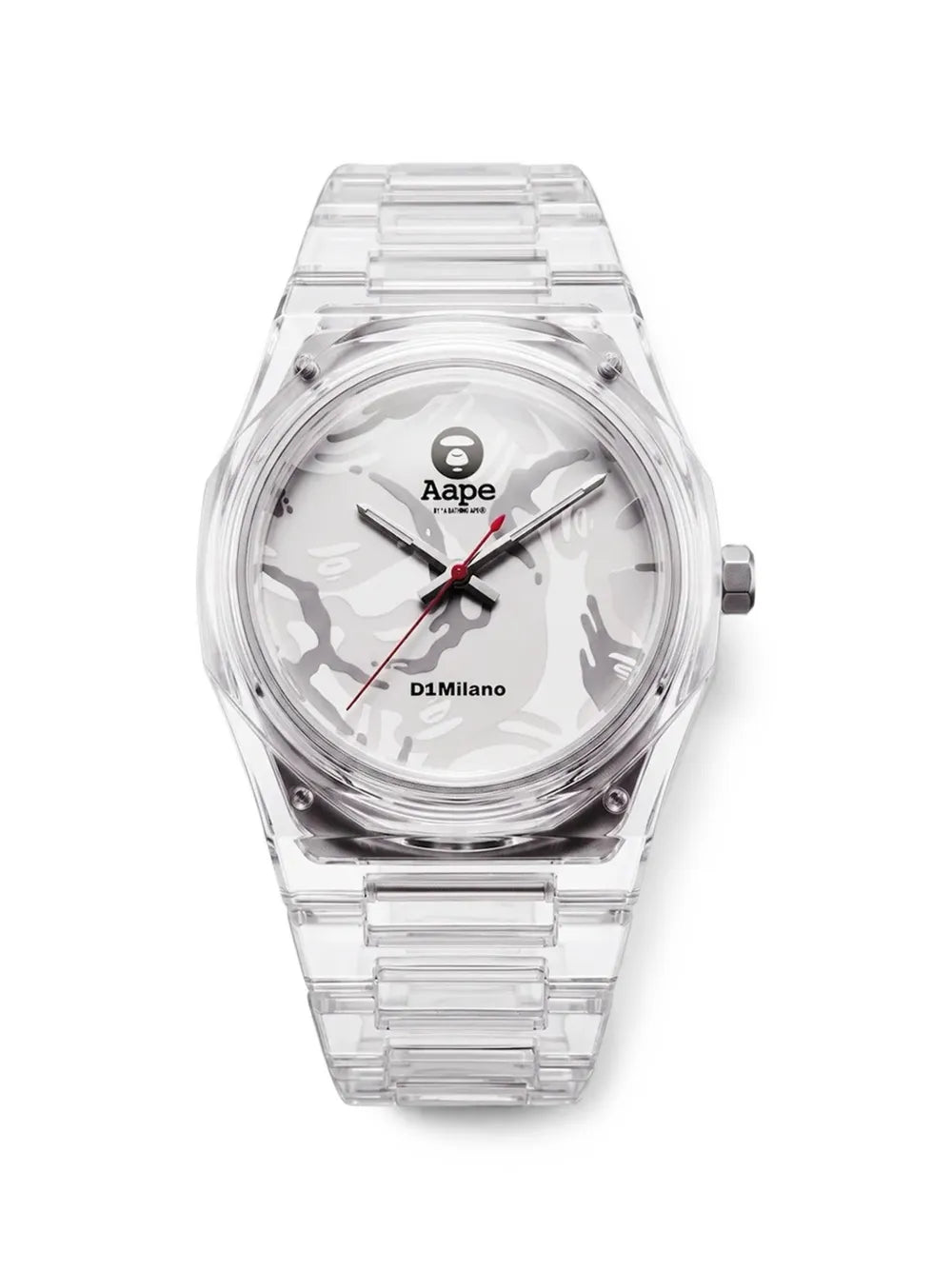 xD1 Nylon 39mm watch
