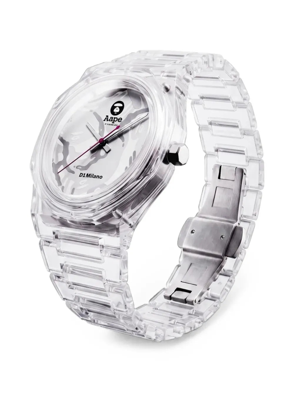 xD1 Nylon 39mm watch