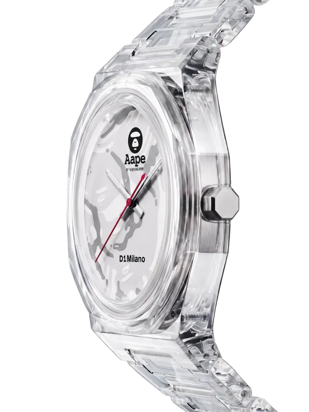 xD1 Nylon 39mm watch