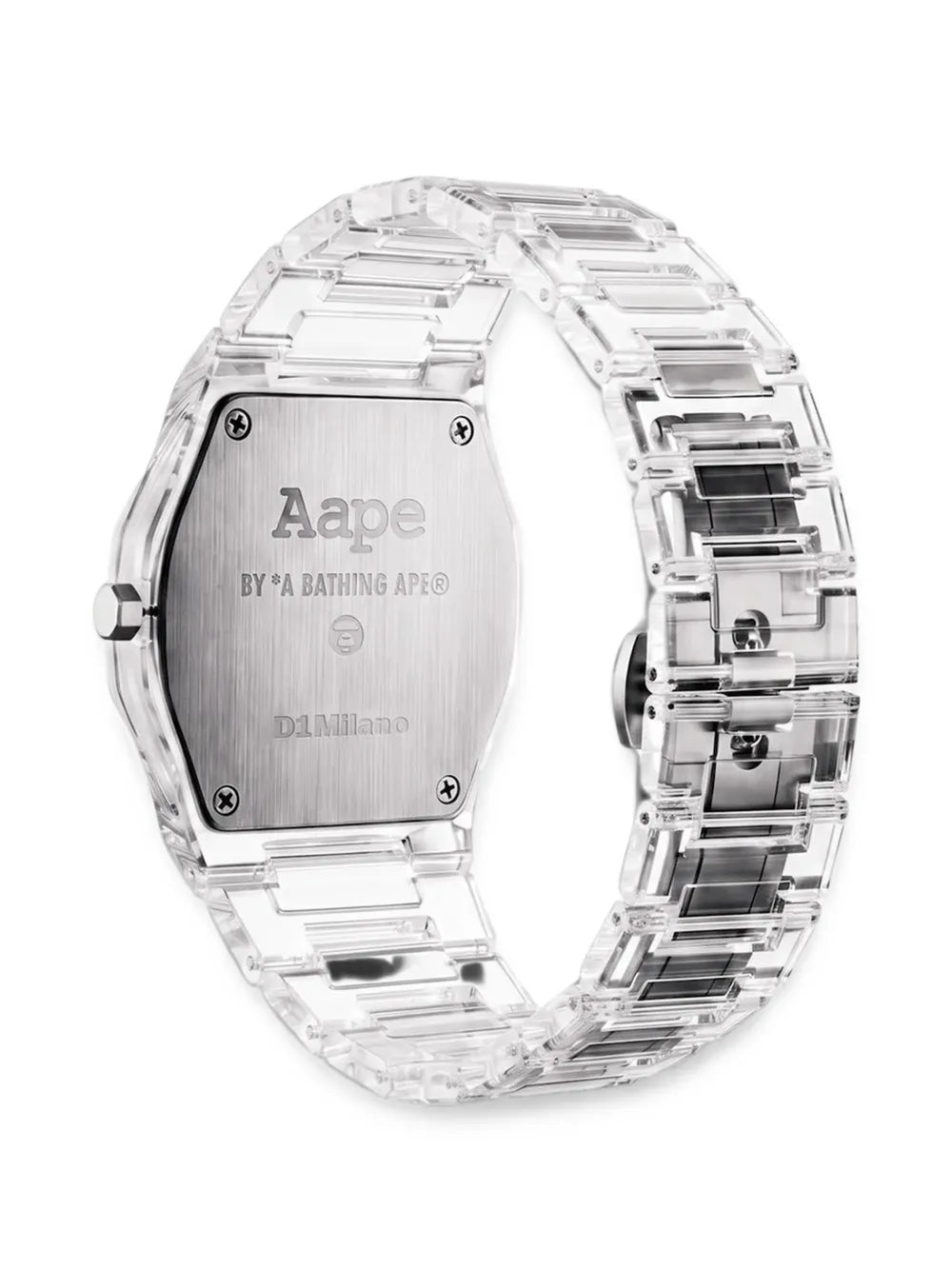 xD1 Nylon 39mm watch
