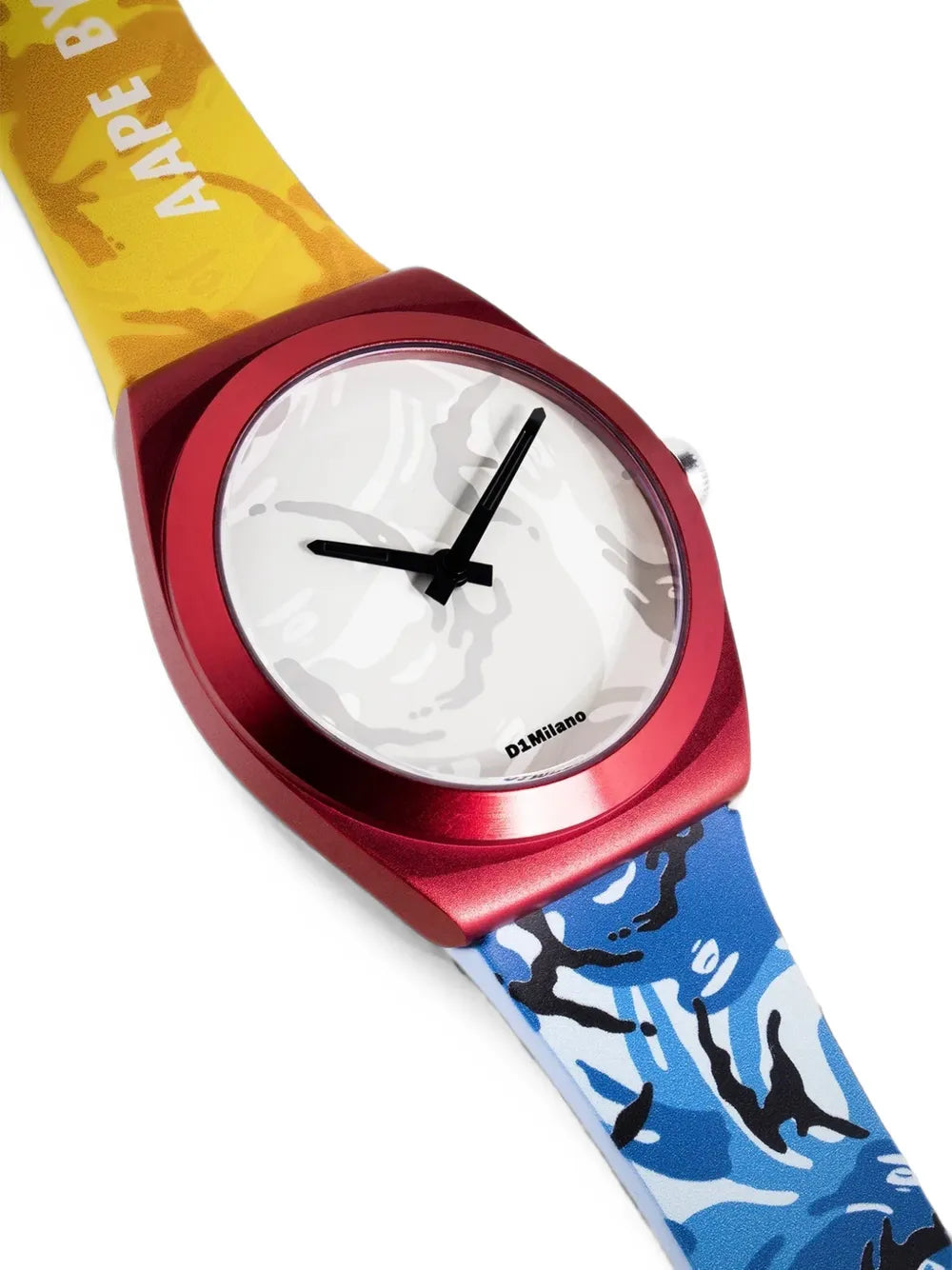 xD1 Canva  34mm watch